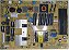 Placa Fonte Kps+l070c2-01 Tv Sti Le3250b Wda - Imagem 1