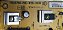 Placa Fonte Sony Kdl-42r475a Cód: 715g5798-p0e-w20-0030 - Imagem 2