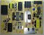 Placa De Fonte Philips 65pug6794/78 715ga018-p01-001-103s - Imagem 1