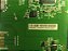 PLACA T-CON PARA TV PTV58F60SN PTV58F60 MODELO MACDJ4E10 - Imagem 2