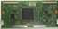 Placa T-con 42sl90qd 6870c-0299b - Imagem 1