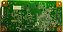 Placa Tcon Tv Samsung Pn43h4000ag Lj4110346a 43hh(v)51hh(v) - Imagem 3