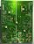 Placa Fonte Tv LG 32lh35fd Eax55176302-0 - Imagem 3