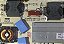 Placa Fonte Yuyang D&u Co 42le7500 42lx6500 47le4600 - Imagem 2