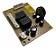 Placa Potência Geladeira Electrolux Dfn39 Dfx39 70202973 Asv - Imagem 1