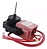 Motor Do Ventilador Brastemp W10310999 / Is-27213bwpc Orig. - Imagem 1