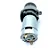 Motor 20v e Transmissão p/ Parafusadeira BCD702 Black e Decker N537684 - Imagem 2