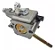A Carburador De Substituição Para Stihl Fs160 Fs180 Fs220 - Imagem 1