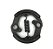Embreagem Completa Roçadeira Husqvarna 236r 143rll Original - Imagem 2