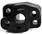 Flange Carburador Roçadeiras Importadas 26cc - Sanre Brasil - Imagem 1
