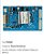 PLACA COMPAT. LTR12 127/220V 70294441 BIVOLT - Imagem 2