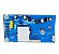 PLACA COMPAT. CWL10B/75/ACTIVE 9-11K - BIVOLT - W10446927 / W10471356 - RESINADA - Imagem 1