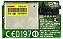 Módulo Wi Fi LG Eat63435701 Modelo Lgswfac71 - Imagem 1