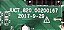 Placa Fonte Tv Philco Ptv49e68dswn Juc7.820.00200167 - Imagem 2