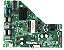 Placa Fonte Tv Philco Ptv49e68dswn Juc7.820.00200167 - Imagem 1