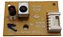 Placa Sensor Para Tv Ph32m4 Ph32e Modelo 40-32p60a-ira1xg - Imagem 1