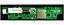 Placa Sensor E Módulo Wi-fi Tv 50p635 40-ffs011-v0d2hg - Imagem 1