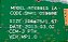 Main Tv Samsung S19c150f Bn41-01968b Sj120 (Usado) - Imagem 2