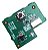 Placa Botão Tv Philco Ptv32d12d 40-m63d12-fbb2LG - Imagem 1