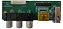 Placa Av Tv Philco Ph32m (gh-209cl-sub) - Imagem 1