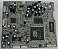 Placa Processadora Dvd2960e Cce 1.10.72474.07 - Imagem 1