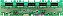 Placa Inverter Cce Tl800 Dac-24t079 BF - Imagem 1