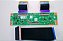 Placa T-con Para Tv Ptv50g2sgtssbl N012406-001916-002 - Imagem 2