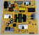 Placa Fonte Tv Philips 65pug7408 715gc965-p02-000-b03m - Imagem 1