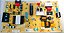 Placa Fonte Tv Un50du7700 Un50du7700g Bn44-01267a - Imagem 1
