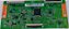 Placa T-con Para Tv Produto Pt550gs01-3-c-5 55pug7906 - Imagem 2