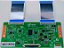 Placa Tcon Tv Philips 65pug7408/78 - Dcbdp-c260a_26 - Imagem 2