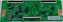 Placa T-con Tv Semp Toshiba 55c350ms Rsag7.820.13134/roh - Imagem 1