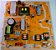 Placa Fonte Tv Panasonic Tc-l42u30b Tnp4g498 (Usado) - Imagem 1