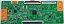 Placa T-con Tv Philco Ptv43e3aagssblf - hv430fhbf91 - Imagem 1
