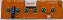 Placa Teclado / Ir Cce Ln39g 1.10.73444.05 - Imagem 1