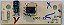 Placa Sensor Tv Cce D32led 110423 Kt-2067 - Imagem 1