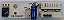 Placa Sensor Cr Cce C320 1.10.73360.01 - Imagem 1