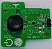 Botão Power Para Tv 42ln5460 | Eax65061102 (1.3) - Imagem 1