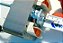 MOTOR 220V-60HZ/140W EIXO 5MM FACETADO - FASTON FEMEA coifa Fogaltti - Imagem 2