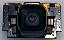 Placa Botão Sensor LG 32lj57 V1.1 Ebr84107303 - Imagem 1