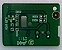 Placa Sensor Tv Aoc Le23h037 M715g4086-r01-001-005f - Imagem 2