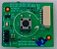 Placa Módulo IR OK OTV 40GF-5022S N012406-001593-001/3 VER00.01 - Imagem 1