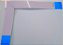 Cabo Flat LVDS BN96-52742A 400MM 30P TV Samsung LH32BETBLGG UN32T4300AG - Imagem 1
