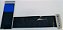 Cabo Flat Lvds Para Tv Modelo Ptv40g65rch E352017 20861 105C 60V VW-1 - Imagem 2