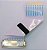 Cabo Flat Lvds 28008247 Para Tv Tophouse Kdl32ss618u (Usado) - Imagem 2