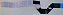 Cabo Lvds Tv Semp 40l2500 (28010774) - Imagem 3
