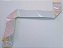 Cabo Flat (lvds 1) Ead60974117 32ld650 32ld840 - Imagem 1