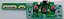 Placa Power Com Sensor Ir Eax40325405 Tv Lg 42pg20r (Usado) - Imagem 1