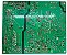 Placa Fonte Para Tv Philco PTV58G70R - ch1160d-1mf 600-u - Imagem 2