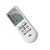 CONTROLE REMOTO AR CONSUL MXT-CO1307 - Imagem 3